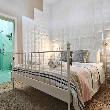Apartamento Delizia House Ortigia,Centro Citta, Vicino Al Mare Syracuse Exterior foto