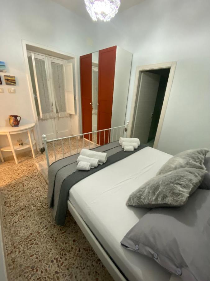 Apartamento Delizia House Ortigia,Centro Citta, Vicino Al Mare Syracuse Exterior foto