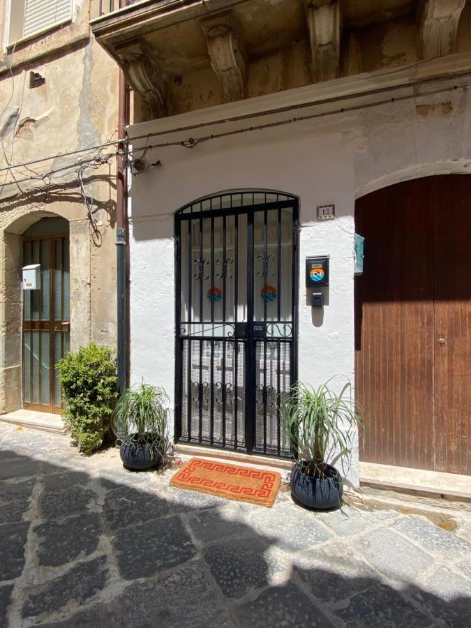Apartamento Delizia House Ortigia,Centro Citta, Vicino Al Mare Syracuse Exterior foto