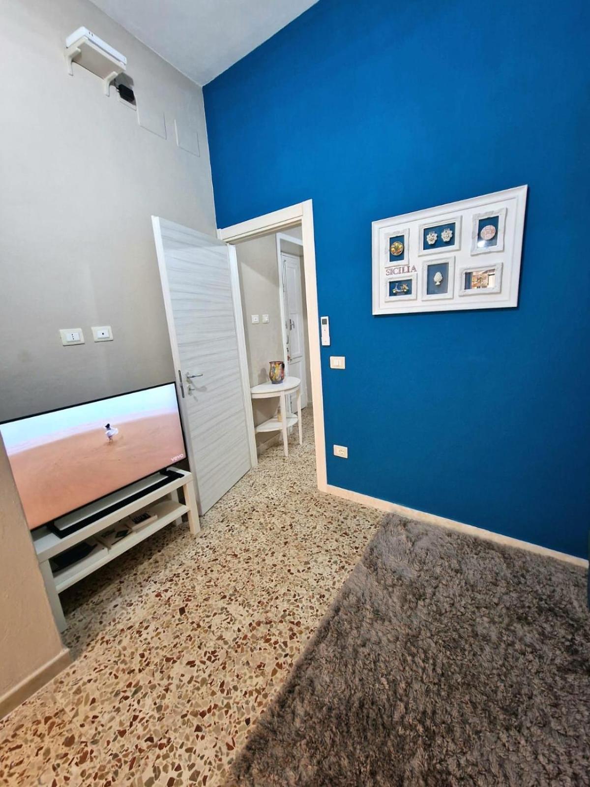 Apartamento Delizia House Ortigia,Centro Citta, Vicino Al Mare Syracuse Exterior foto