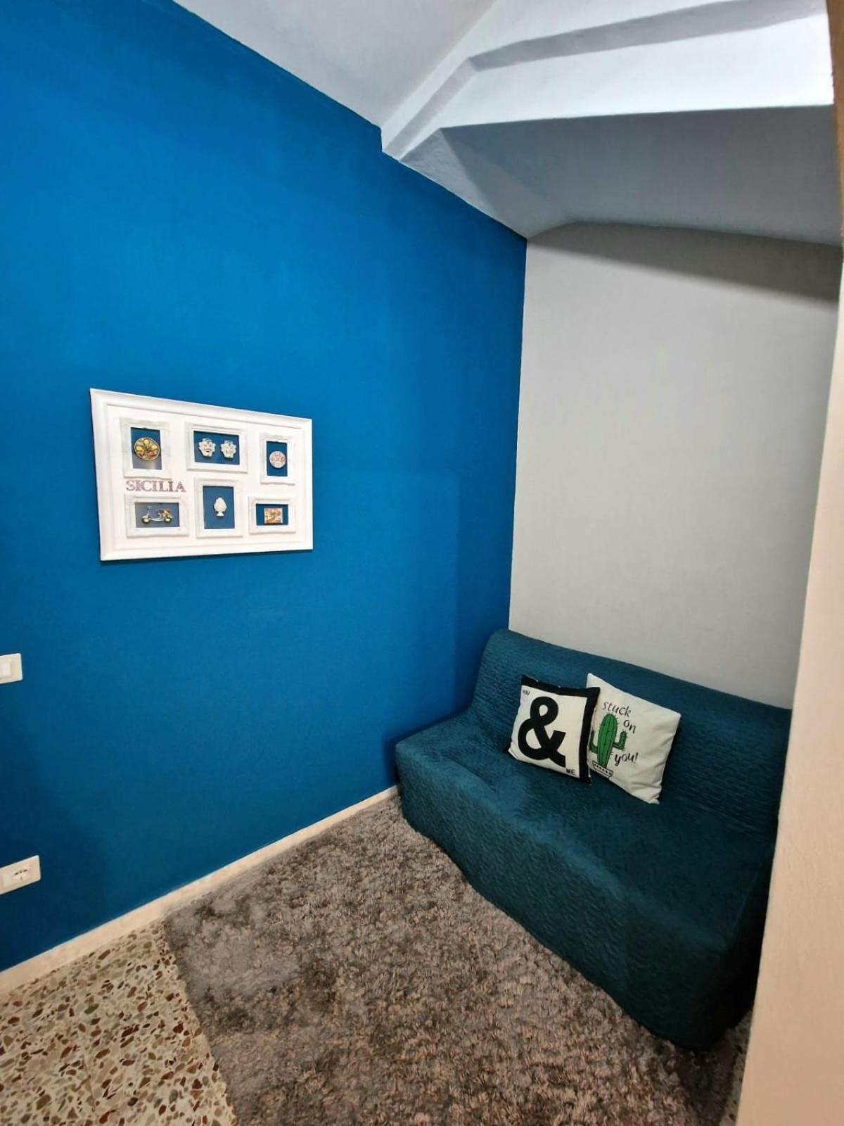 Apartamento Delizia House Ortigia,Centro Citta, Vicino Al Mare Syracuse Exterior foto