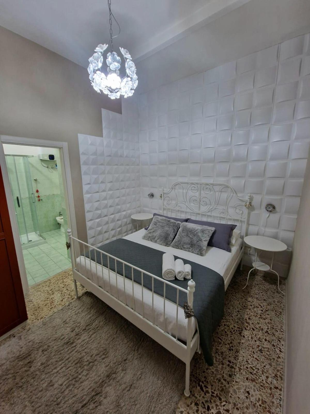Apartamento Delizia House Ortigia,Centro Citta, Vicino Al Mare Syracuse Exterior foto
