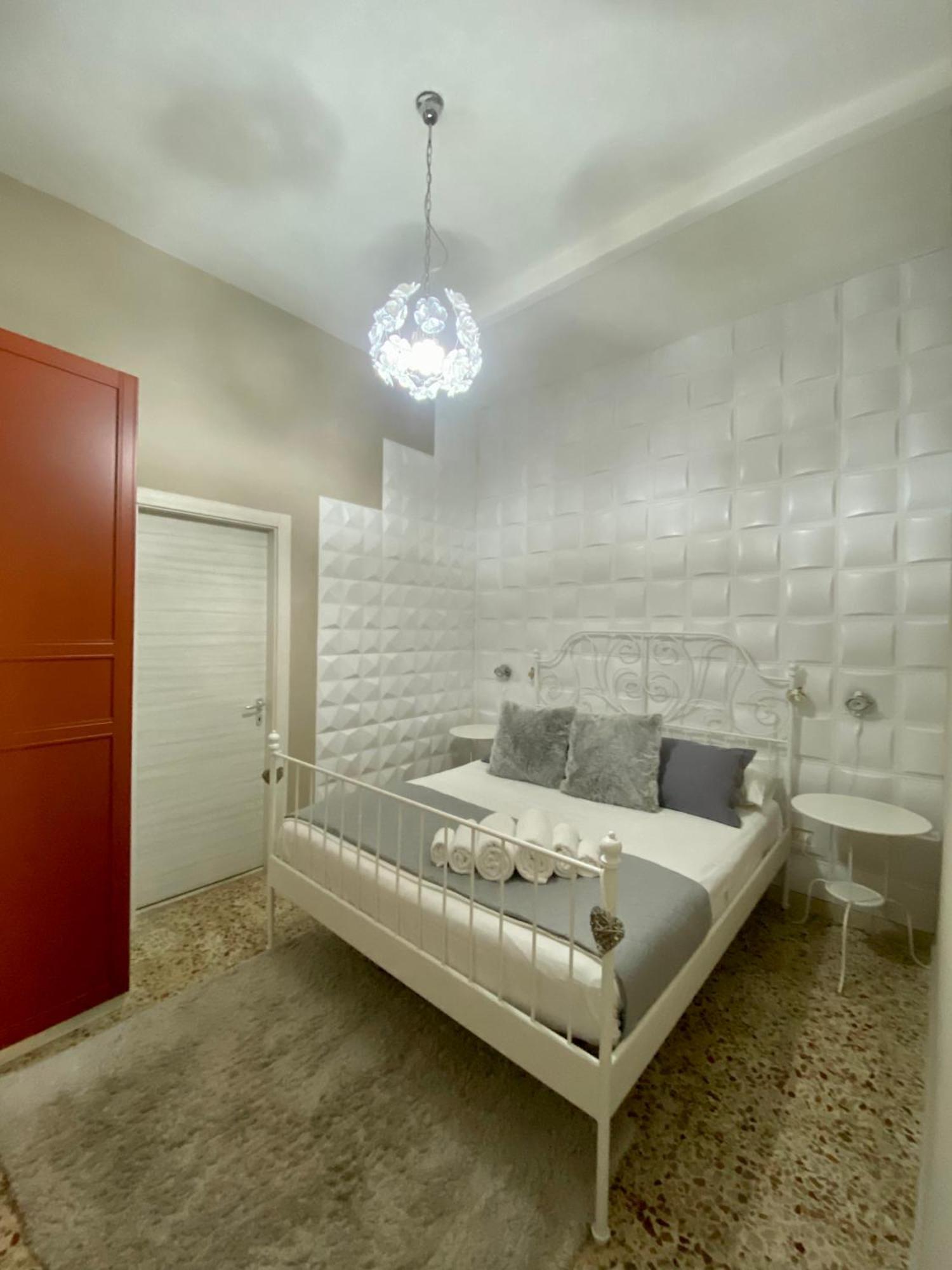 Apartamento Delizia House Ortigia,Centro Citta, Vicino Al Mare Syracuse Exterior foto