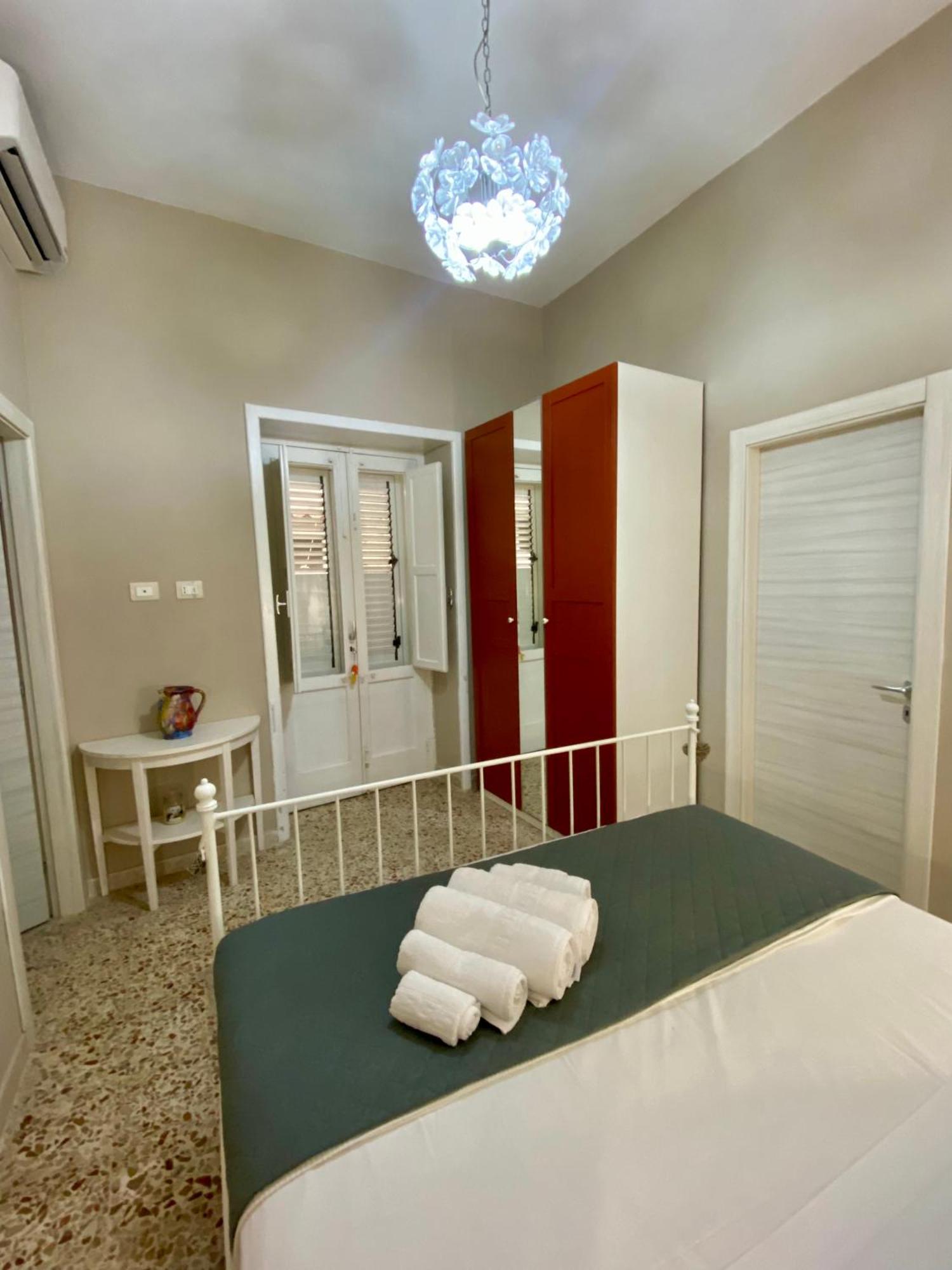 Apartamento Delizia House Ortigia,Centro Citta, Vicino Al Mare Syracuse Exterior foto