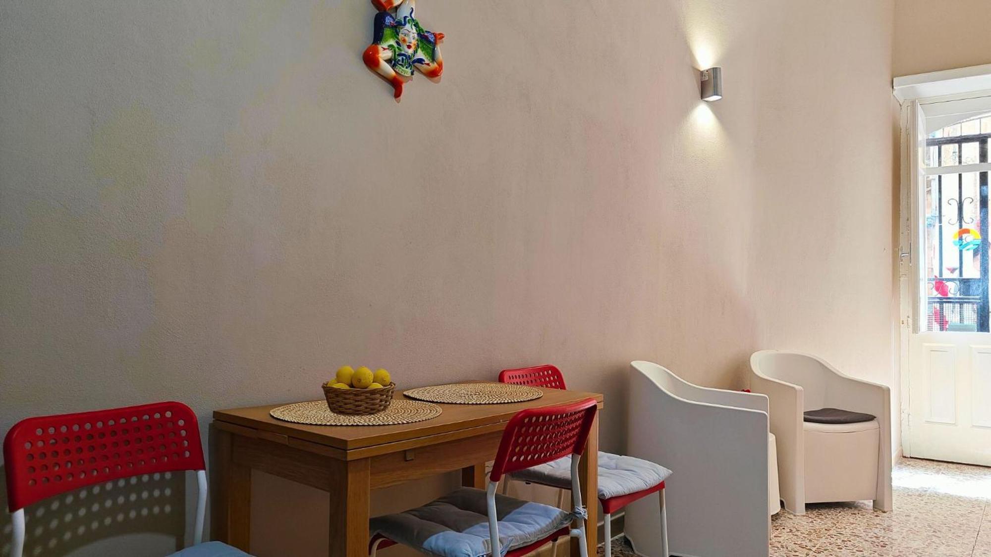 Apartamento Delizia House Ortigia,Centro Citta, Vicino Al Mare Syracuse Exterior foto