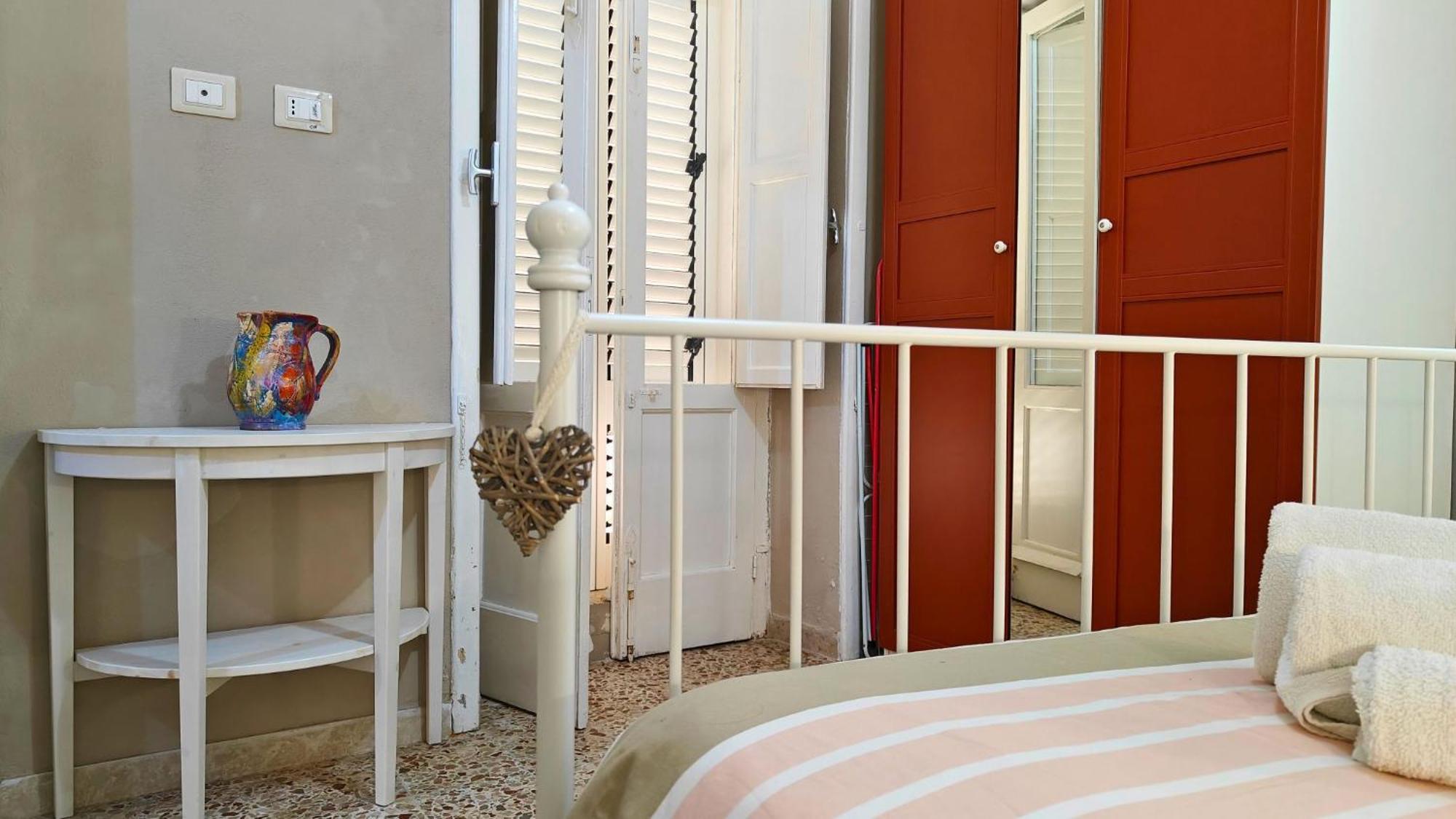Apartamento Delizia House Ortigia,Centro Citta, Vicino Al Mare Syracuse Exterior foto
