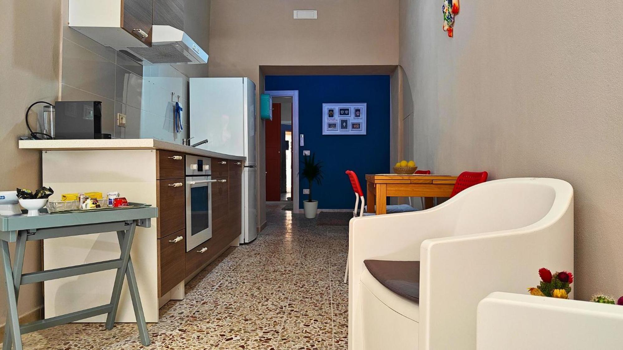 Apartamento Delizia House Ortigia,Centro Citta, Vicino Al Mare Syracuse Exterior foto