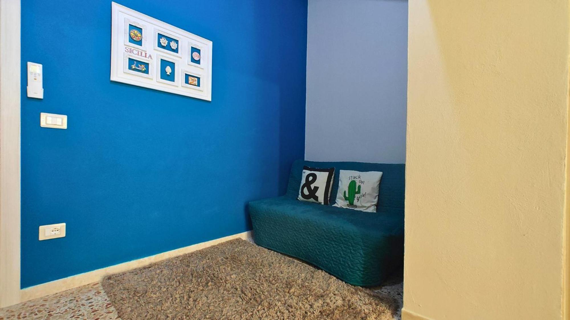 Apartamento Delizia House Ortigia,Centro Citta, Vicino Al Mare Syracuse Exterior foto