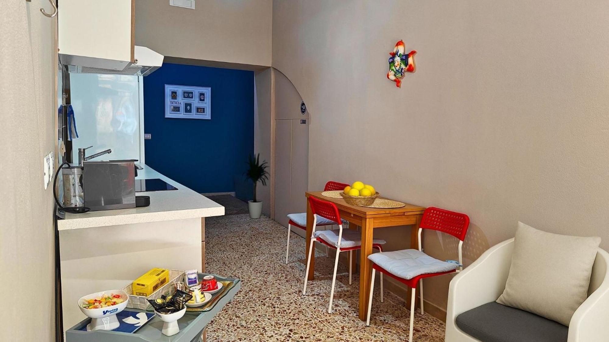 Apartamento Delizia House Ortigia,Centro Citta, Vicino Al Mare Syracuse Exterior foto