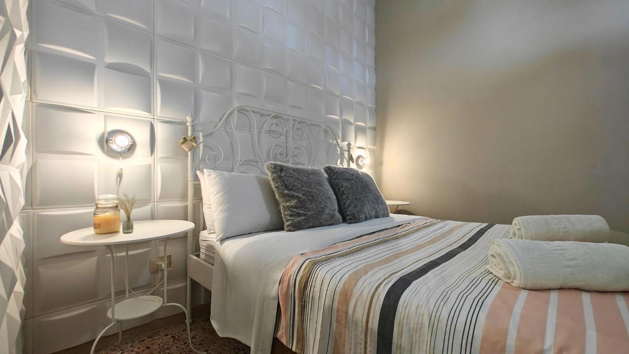 Apartamento Delizia House Ortigia,Centro Citta, Vicino Al Mare Syracuse Exterior foto